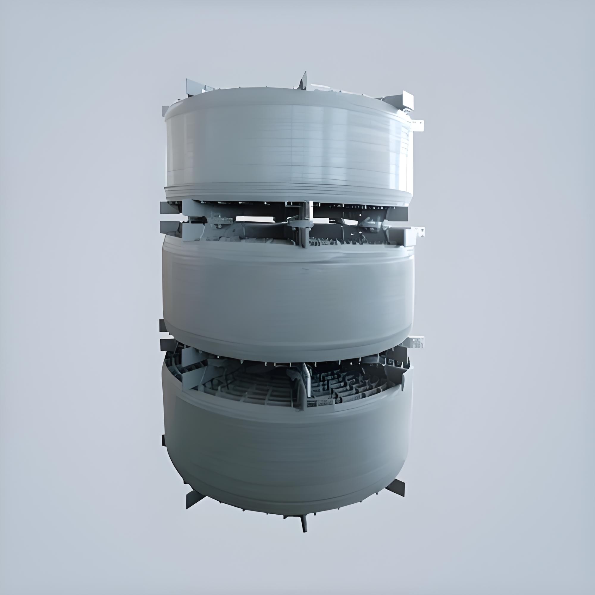 NOKBKGKL系列空心电抗器